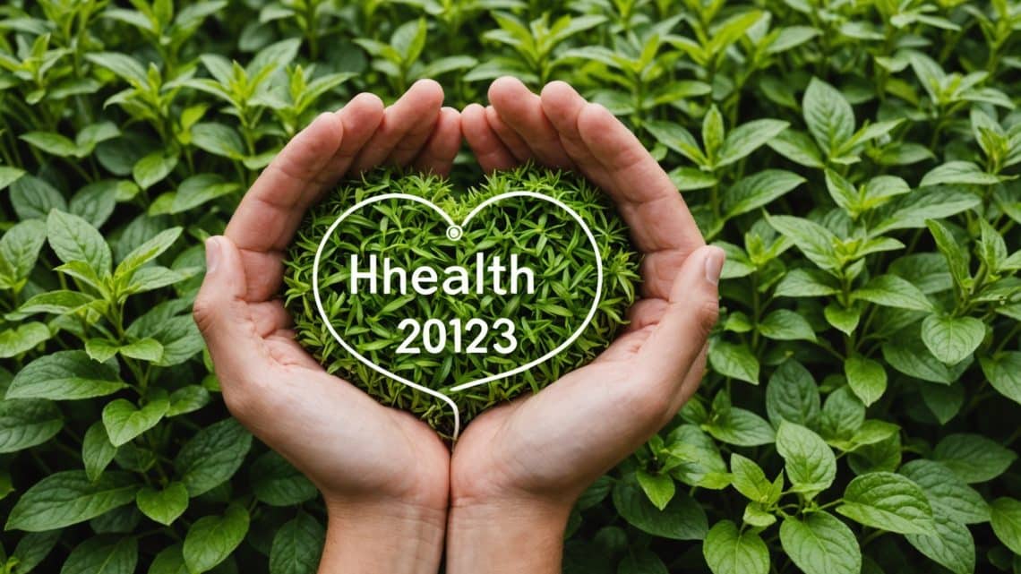 Santé 2023 : Les Tendances Innovantes et Nouvelles Découvertes qui Changent Notre Bien-Être