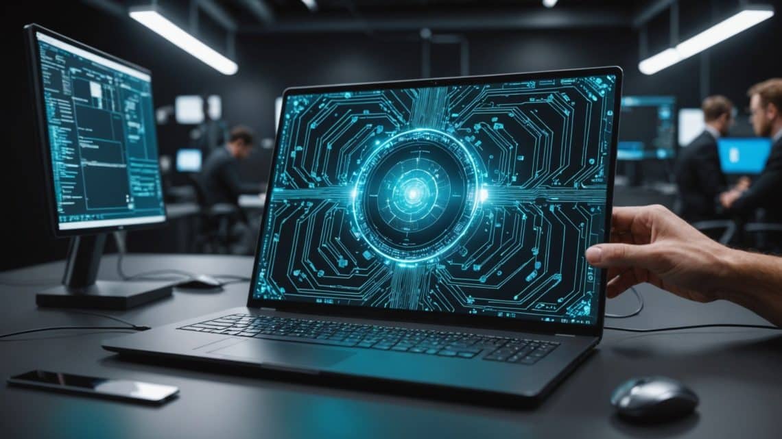 Les Dernières Innovations en Informatique : Ce Que Vous Devez Savoir en 2024