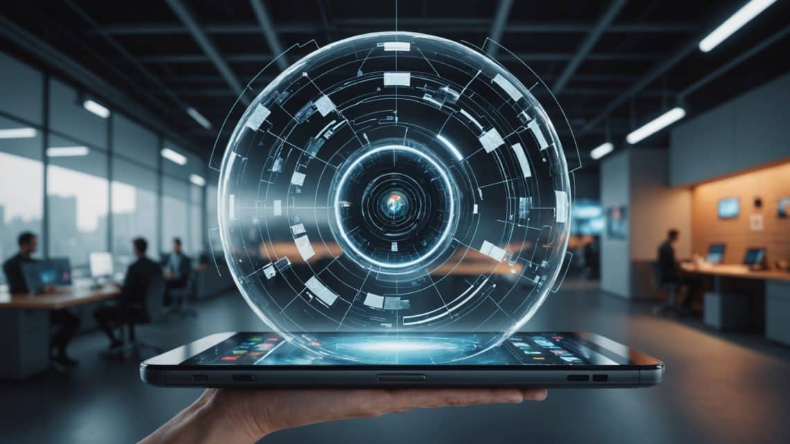 Les dernières tendances informatiques de 2023 : innovations et technologies qui transforment notre quotidien