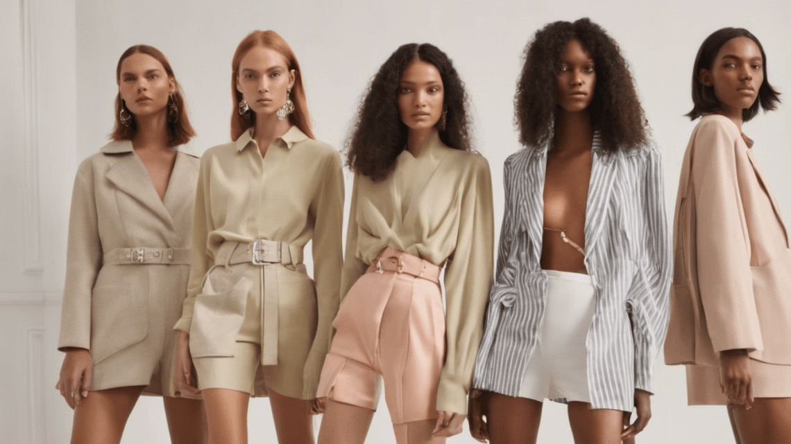 Les Dernières Tendances Mode Femme pour 2023 : Innovations et Must-Have de la Saison